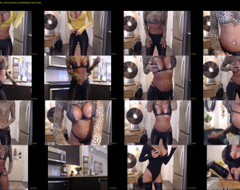 persianangel — 94 minute Chaturbate female cam show recording, 720p, Nov 13, 2019