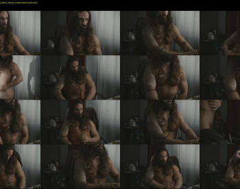 phil_chambers — 38 minute Chaturbate male cam show recording, 720p, Nov 14, 2019