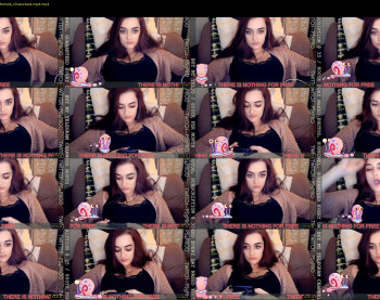 ps4pro — 89 minute Chaturbate female cam show recording, 720p, Nov 13, 2019