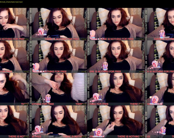 ps4pro — 13 minute Chaturbate female cam show recording, 720p, Nov 13, 2019