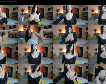 raquelle_star — 94 minute Chaturbate couple cam show recording, 720p, Nov 13, 2019