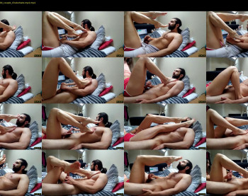 sexy_cony — 16 minute Chaturbate female cam show recording, 720p, Nov 13, 2019