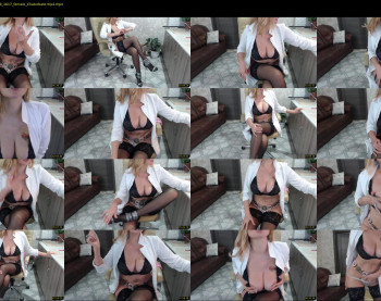 squirtmilfpussy — 10 minute Chaturbate female cam show recording, 720p, Nov 13, 2019