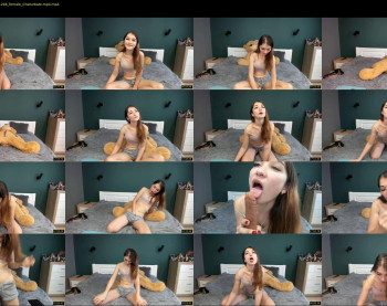 sweethottea — 42 minute Chaturbate female cam show recording, 720p, Nov 13, 2019