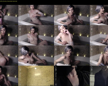 tantric_eden_ — 94 minute Chaturbate female cam show recording, 720p, Nov 14, 2019