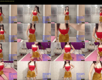 tiny_cute — 96 minute Chaturbate female cam show recording, 720p, Nov 14, 2019