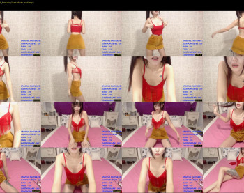 tiny_cute — 97 minute Chaturbate female cam show recording, 720p, Nov 14, 2019