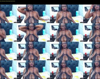 tracy_owen — 13 minute Chaturbate female cam show recording, 480p, Nov 13, 2019