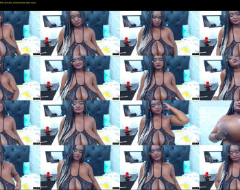 tracy_owen — 24 minute Chaturbate female cam show recording, 480p, Nov 13, 2019