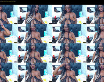 tracy_owen — 4 minute Chaturbate female cam show recording, 480p, Nov 13, 2019