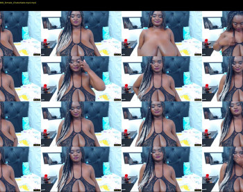 tracy_owen — 23 minute Chaturbate female cam show recording, 480p, Nov 13, 2019