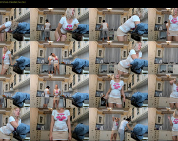 tunderose — 101 minute Chaturbate female cam show recording, 720p, Nov 13, 2019