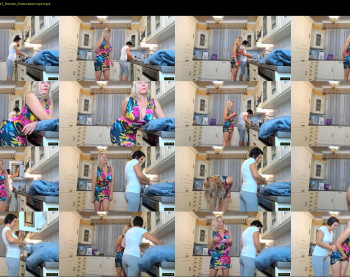tunderose — 101 minute Chaturbate female cam show recording, 720p, Nov 13, 2019