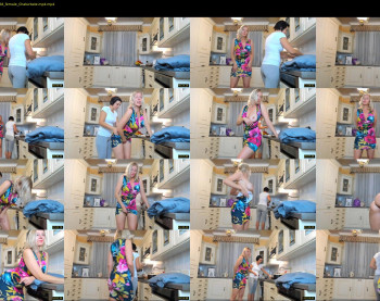 tunderose — 71 minute Chaturbate female cam show recording, 720p, Nov 13, 2019