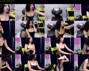 valerie_mase — 92 minute Chaturbate female cam show recording, 720p, Nov 13, 2019