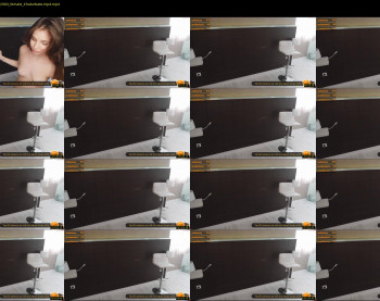 wearehottest — 273 minute Chaturbate couple cam show recording, 720p, Nov 13, 2019