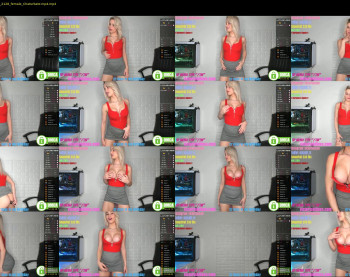 wetdream111 — 96 minute Chaturbate couple cam show recording, 720p, Nov 13, 2019
