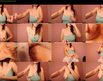 wickedtease — 79 minute Chaturbate female cam show recording, 720p, Nov 14, 2019