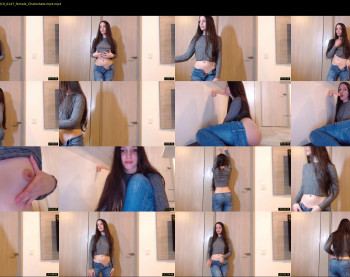 your_dirty_secret — 94 minute Chaturbate female cam show recording, 720p, Nov 14, 2019
