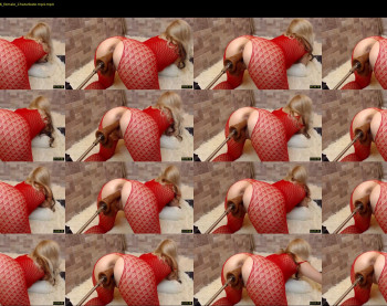 your_lina — 26 minute Chaturbate female cam show recording, 720p, Nov 13, 2019