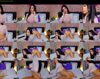 MarrylouAnne — 14 minute MyFreeCams cam show recording, 480p, Nov 14, 2019