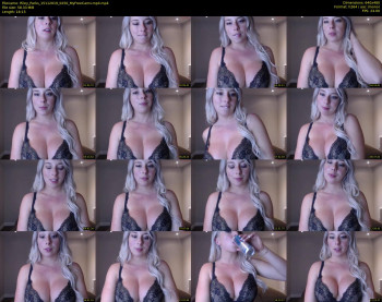 Riley_Parks — 19 minute MyFreeCams cam show recording, 480p, Nov 15, 2019