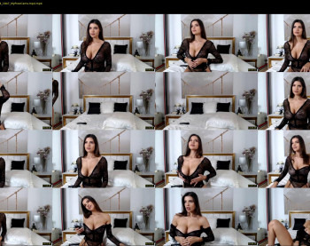 SweetandDevil — 33 minute MyFreeCams cam show recording, 480p, Nov 14, 2019