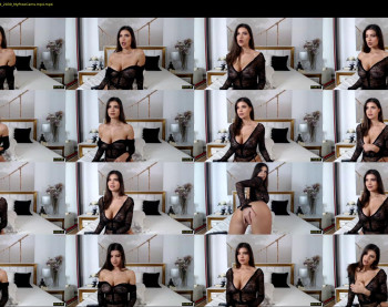 SweetandDevil — 44 minute MyFreeCams cam show recording, 480p, Nov 14, 2019