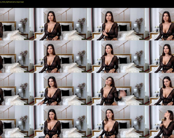 SweetandDevil — 23 minute MyFreeCams cam show recording, 480p, Nov 14, 2019