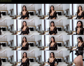 SweetandDevil — 38 minute MyFreeCams cam show recording, 480p, Nov 15, 2019