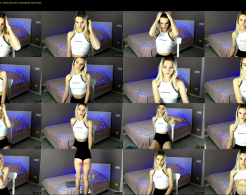 _passion_show_ — 94 minute Chaturbate couple cam show recording, 720p, Nov 14, 2019