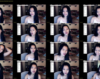 _pilya_ — 11 minute Chaturbate female cam show recording, 720p, Nov 15, 2019