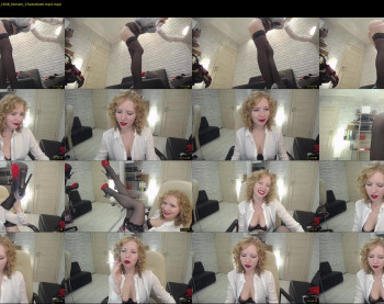 abigailmcgee — 29 minute Chaturbate female cam show recording, 720p, Nov 14, 2019
