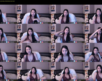 alizezaide — 90 minute Chaturbate female cam show recording, 720p, Nov 14, 2019
