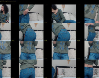 allgood4u — 11 minute Chaturbate couple cam show recording, 720p, Nov 14, 2019