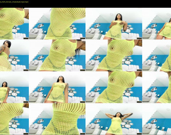 andrea_torress — 26 minute Chaturbate female cam show recording, 720p, Nov 14, 2019