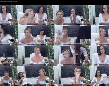 annemarry96 — 104 minute Chaturbate female cam show recording, 720p, Nov 11, 2019