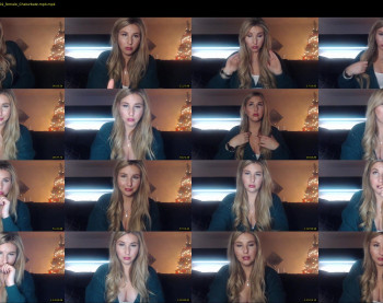 ariawoods — 97 minute Chaturbate female cam show recording, 480p, Nov 14, 2019