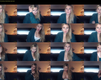 ariawoods — 44 minute Chaturbate female cam show recording, 480p, Nov 14, 2019