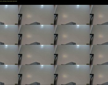 ashanty_vera — 5 minute Chaturbate couple cam show recording, 720p, Nov 15, 2019