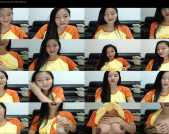 asiantabbyx — 67 minute Chaturbate female cam show recording, 720p, Nov 14, 2019