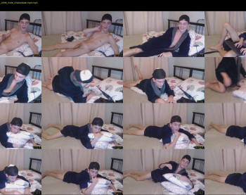 athleticloganx — 23 minute Chaturbate male cam show recording, 720p, Nov 14, 2019