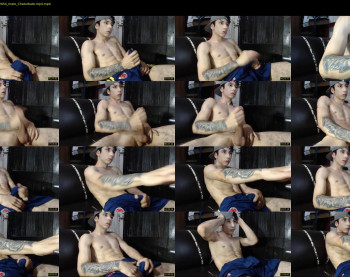 austin1119a — 25 minute Chaturbate male cam show recording, 480p, Nov 14, 2019