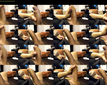 biengrossa — 56 minute Chaturbate male cam show recording, 720p, Nov 15, 2019