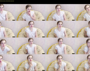 blondiebetsy — 3 minute Chaturbate female cam show recording, 720p, Nov 14, 2019