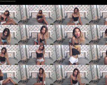 cherrrish_ — 26 minute Chaturbate female cam show recording, 720p, Nov 14, 2019