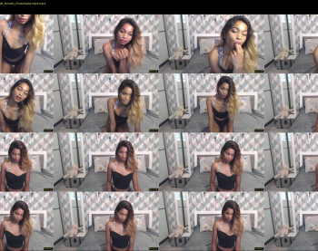 cherrrish_ — 4 minute Chaturbate female cam show recording, 720p, Nov 14, 2019