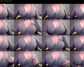 clara4love — 20 minute Chaturbate female cam show recording, 720p, Nov 14, 2019