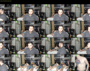 classied — 21 minute Chaturbate male cam show recording, 480p, Nov 15, 2019