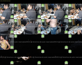classied — 112 minute Chaturbate male cam show recording, 720p, Nov 15, 2019